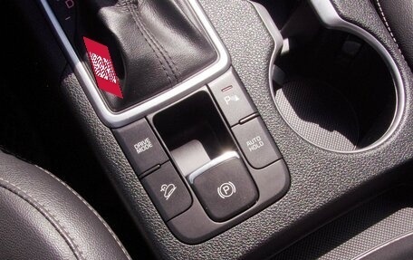 KIA Sportage IV рестайлинг, 2021 год, 2 399 000 рублей, 20 фотография