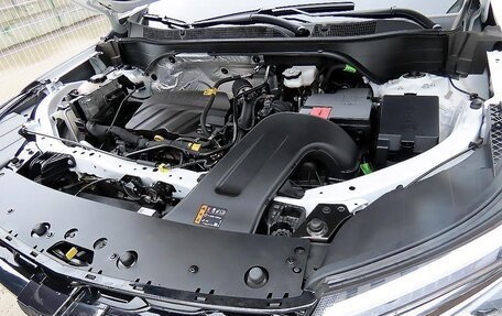 Chevrolet Trax, 2023 год, 1 630 123 рублей, 6 фотография