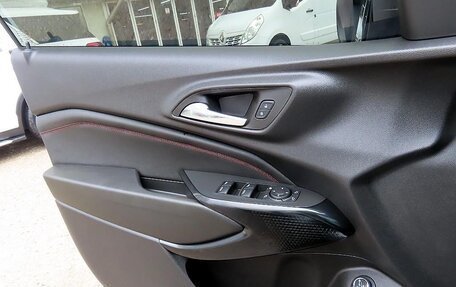 Chevrolet Trax, 2023 год, 1 630 123 рублей, 7 фотография