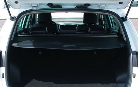 KIA Sportage IV рестайлинг, 2021 год, 2 399 000 рублей, 27 фотография
