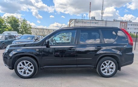 Nissan X-Trail, 2012 год, 1 300 000 рублей, 4 фотография
