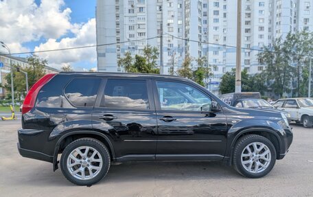Nissan X-Trail, 2012 год, 1 300 000 рублей, 8 фотография