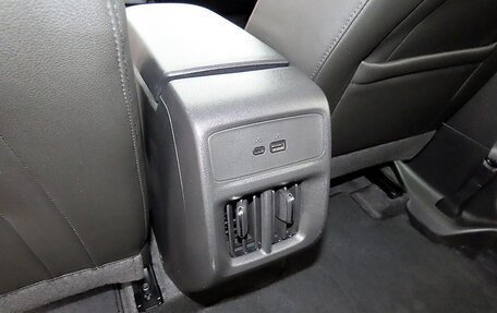 Chevrolet Trax, 2023 год, 1 630 123 рублей, 17 фотография