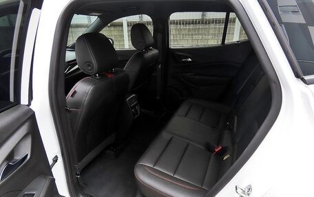 Chevrolet Trax, 2023 год, 1 630 123 рублей, 16 фотография