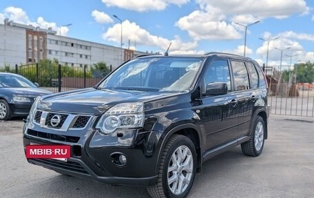Nissan X-Trail, 2012 год, 1 300 000 рублей, 3 фотография