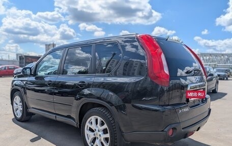Nissan X-Trail, 2012 год, 1 300 000 рублей, 5 фотография
