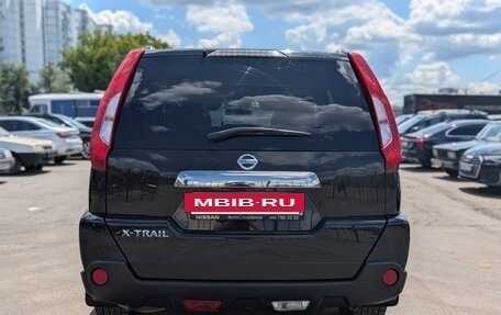 Nissan X-Trail, 2012 год, 1 300 000 рублей, 6 фотография