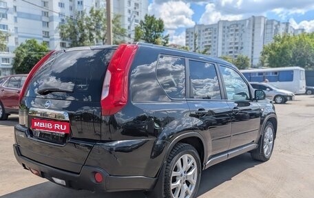 Nissan X-Trail, 2012 год, 1 300 000 рублей, 7 фотография