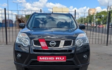 Nissan X-Trail, 2012 год, 1 300 000 рублей, 2 фотография