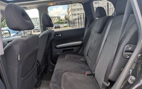 Nissan X-Trail, 2012 год, 1 300 000 рублей, 14 фотография
