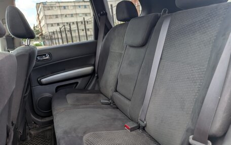 Nissan X-Trail, 2012 год, 1 300 000 рублей, 15 фотография