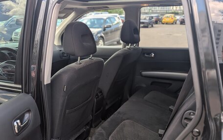 Nissan X-Trail, 2012 год, 1 300 000 рублей, 16 фотография