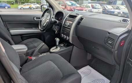 Nissan X-Trail, 2012 год, 1 300 000 рублей, 17 фотография