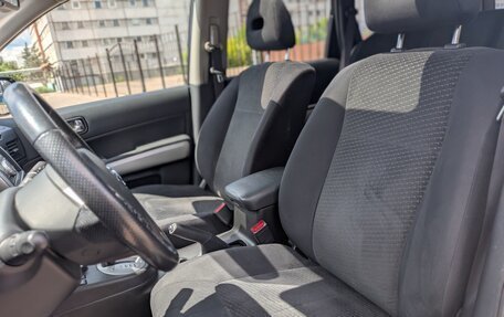 Nissan X-Trail, 2012 год, 1 300 000 рублей, 13 фотография