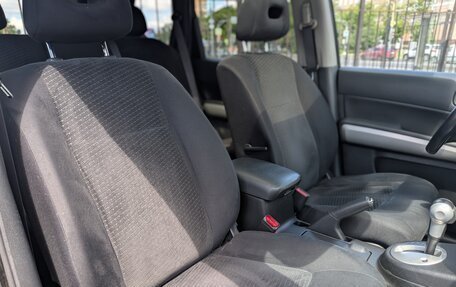 Nissan X-Trail, 2012 год, 1 300 000 рублей, 18 фотография