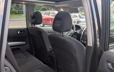 Nissan X-Trail, 2012 год, 1 300 000 рублей, 22 фотография