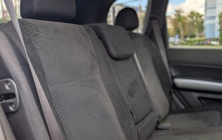 Nissan X-Trail, 2012 год, 1 300 000 рублей, 21 фотография