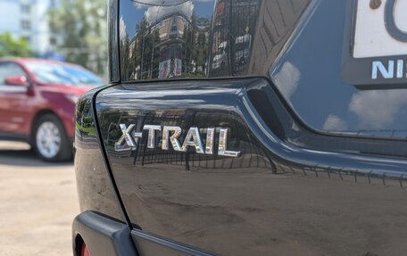Nissan X-Trail, 2012 год, 1 300 000 рублей, 31 фотография