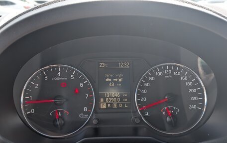 Nissan X-Trail, 2012 год, 1 300 000 рублей, 29 фотография