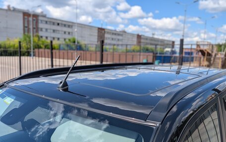 Nissan X-Trail, 2012 год, 1 300 000 рублей, 28 фотография