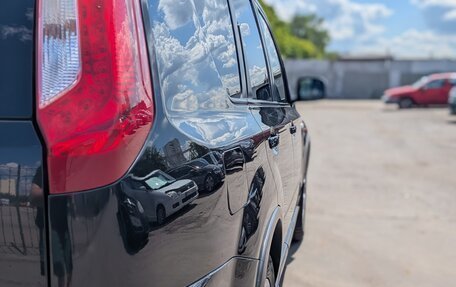 Nissan X-Trail, 2012 год, 1 300 000 рублей, 32 фотография