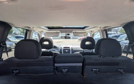Nissan X-Trail, 2012 год, 1 300 000 рублей, 36 фотография