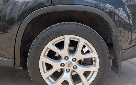 Nissan X-Trail, 2012 год, 1 300 000 рублей, 39 фотография