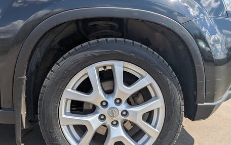 Nissan X-Trail, 2012 год, 1 300 000 рублей, 38 фотография