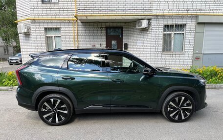 Geely Atlas, 2024 год, 3 250 000 рублей, 2 фотография
