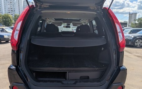 Nissan X-Trail, 2012 год, 1 300 000 рублей, 34 фотография