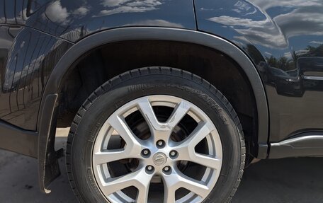 Nissan X-Trail, 2012 год, 1 300 000 рублей, 37 фотография