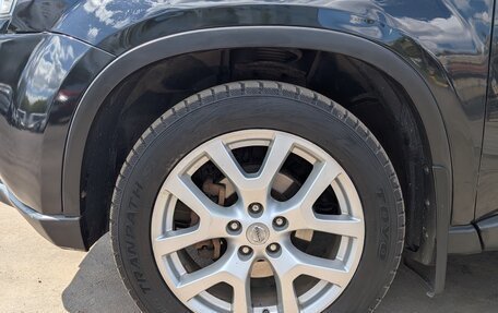 Nissan X-Trail, 2012 год, 1 300 000 рублей, 40 фотография