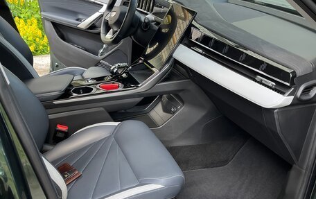 Geely Atlas, 2024 год, 3 250 000 рублей, 7 фотография