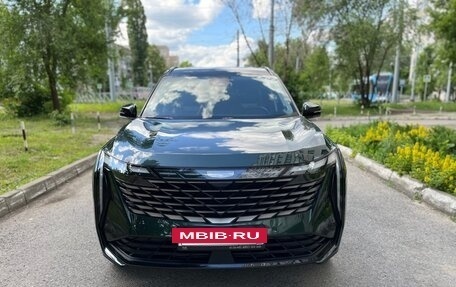 Geely Atlas, 2024 год, 3 250 000 рублей, 3 фотография