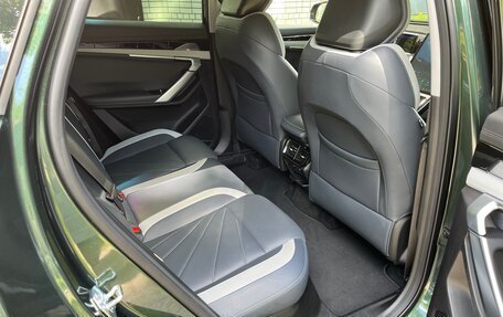 Geely Atlas, 2024 год, 3 250 000 рублей, 8 фотография