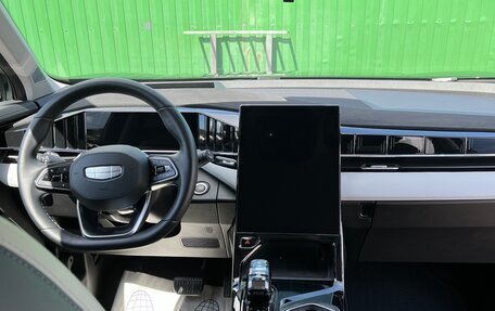 Geely Atlas, 2024 год, 3 250 000 рублей, 9 фотография