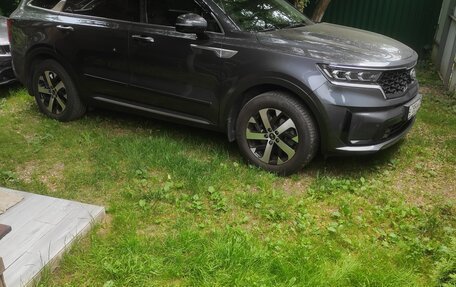 KIA Sorento IV, 2021 год, 4 500 000 рублей, 3 фотография
