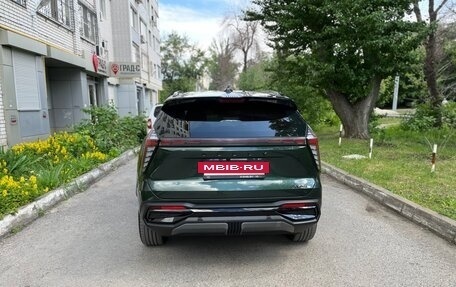 Geely Atlas, 2024 год, 3 250 000 рублей, 4 фотография