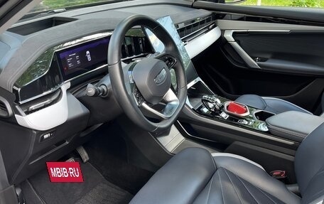 Geely Atlas, 2024 год, 3 250 000 рублей, 6 фотография