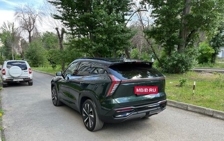 Geely Atlas, 2024 год, 3 250 000 рублей, 5 фотография