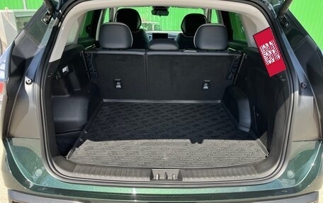 Geely Atlas, 2024 год, 3 250 000 рублей, 10 фотография