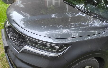 KIA Sorento IV, 2021 год, 4 500 000 рублей, 8 фотография