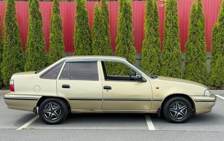 Daewoo Nexia I рестайлинг, 2007 год, 220 000 рублей, 9 фотография