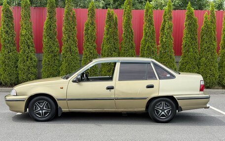 Daewoo Nexia I рестайлинг, 2007 год, 220 000 рублей, 8 фотография