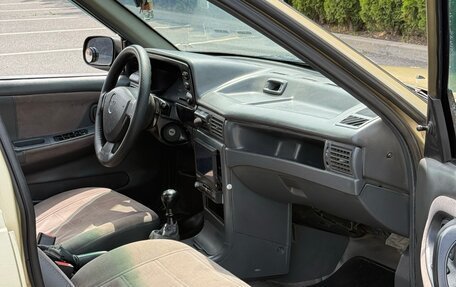 Daewoo Nexia I рестайлинг, 2007 год, 220 000 рублей, 11 фотография