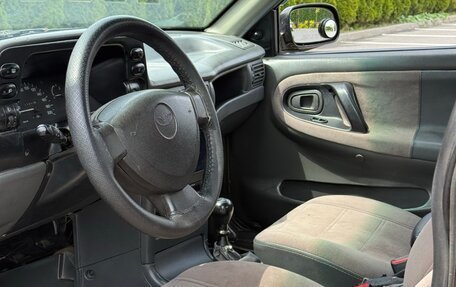 Daewoo Nexia I рестайлинг, 2007 год, 220 000 рублей, 10 фотография
