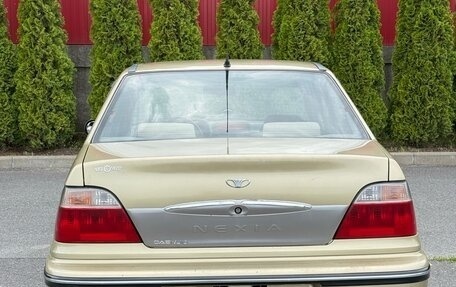 Daewoo Nexia I рестайлинг, 2007 год, 220 000 рублей, 6 фотография