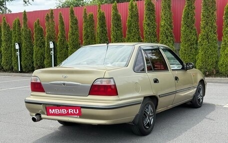 Daewoo Nexia I рестайлинг, 2007 год, 220 000 рублей, 5 фотография