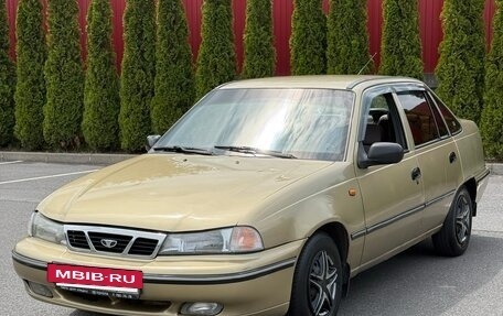 Daewoo Nexia I рестайлинг, 2007 год, 220 000 рублей, 3 фотография