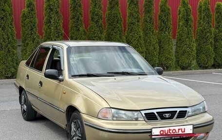 Daewoo Nexia I рестайлинг, 2007 год, 220 000 рублей, 4 фотография